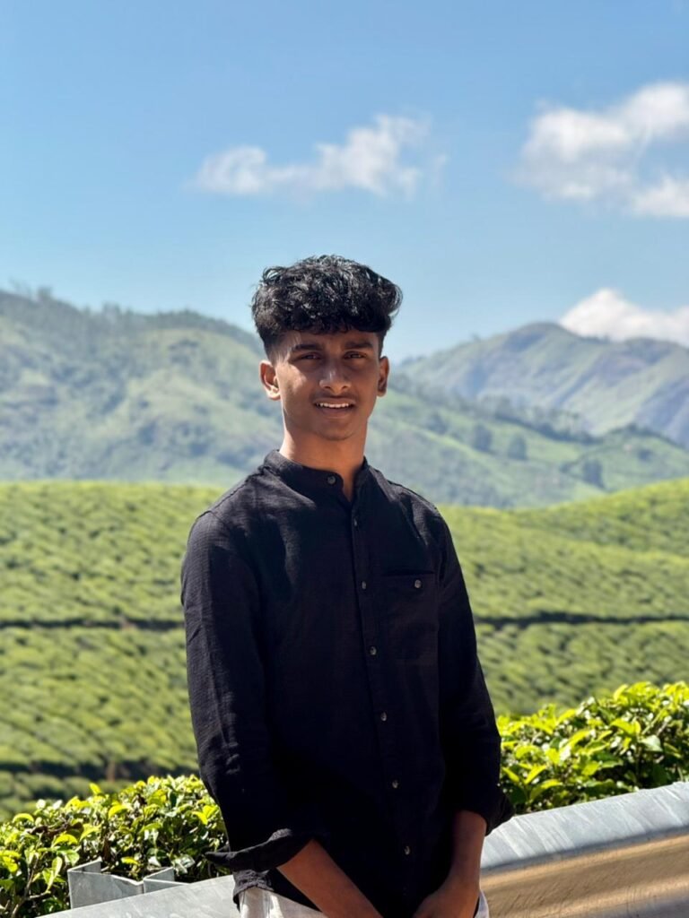 Freelance Digital Marketer In Kottatyam